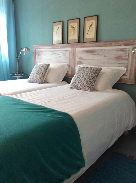 Marina Lounge Hostel Понта Делгада Екстериор снимка
