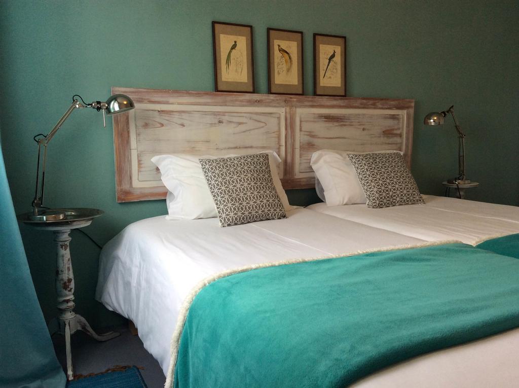 Marina Lounge Hostel Понта Делгада Екстериор снимка