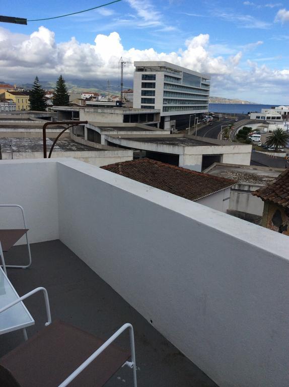 Marina Lounge Hostel Понта Делгада Стая снимка