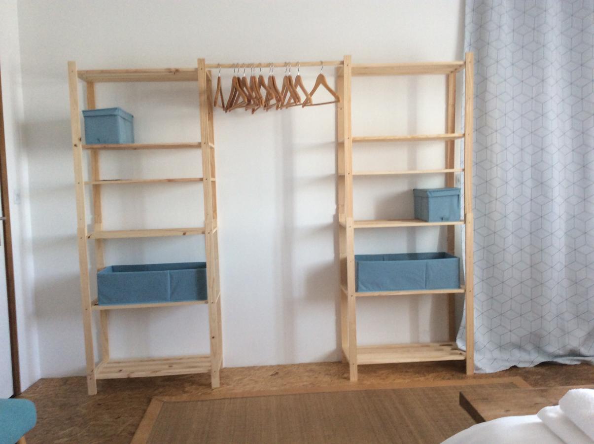 Marina Lounge Hostel Понта Делгада Екстериор снимка