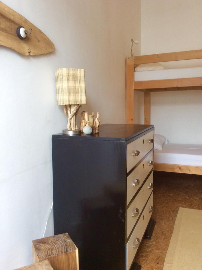 Marina Lounge Hostel Понта Делгада Екстериор снимка