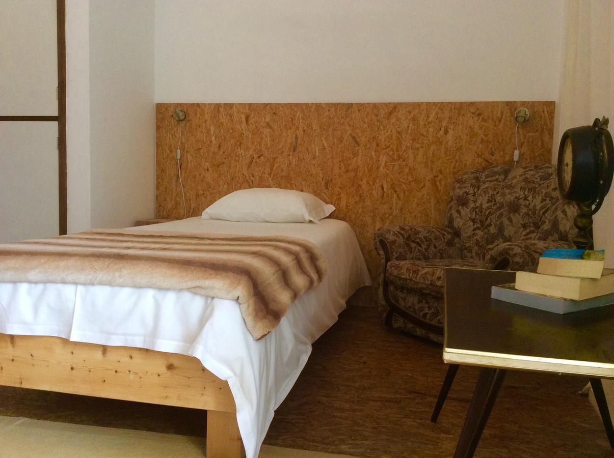 Marina Lounge Hostel Понта Делгада Екстериор снимка