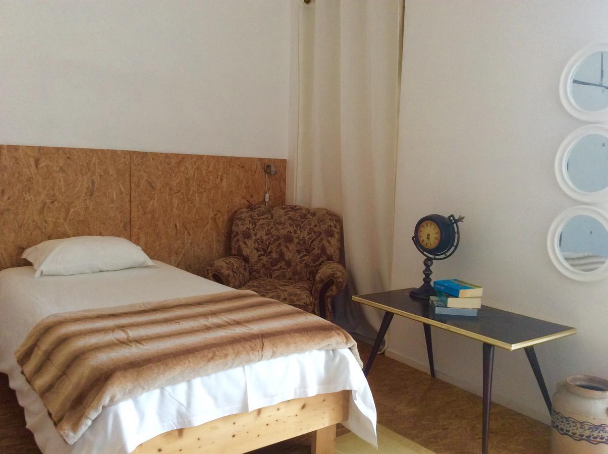 Marina Lounge Hostel Понта Делгада Екстериор снимка